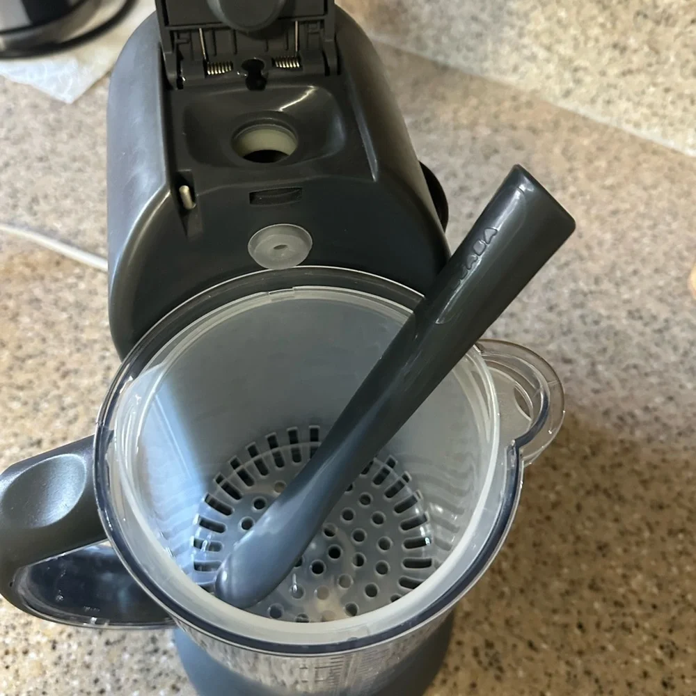 BÉABA Babycook Food Processor in Gray